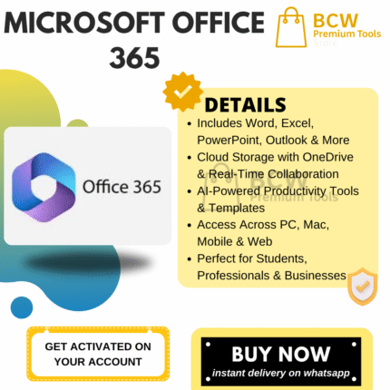 Microsoft Office 365