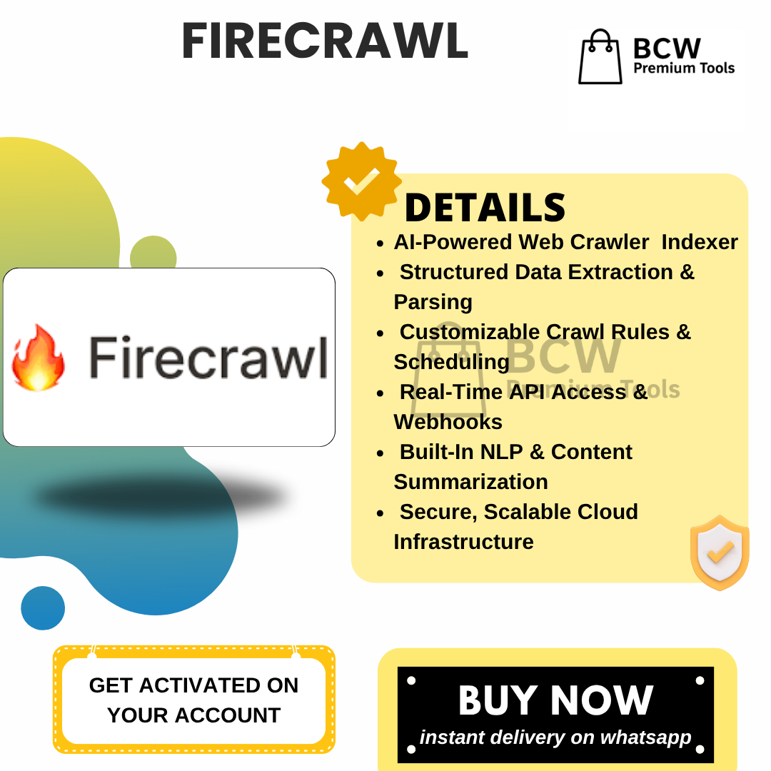 Firecrawl