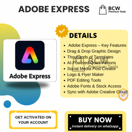 Adobe Express