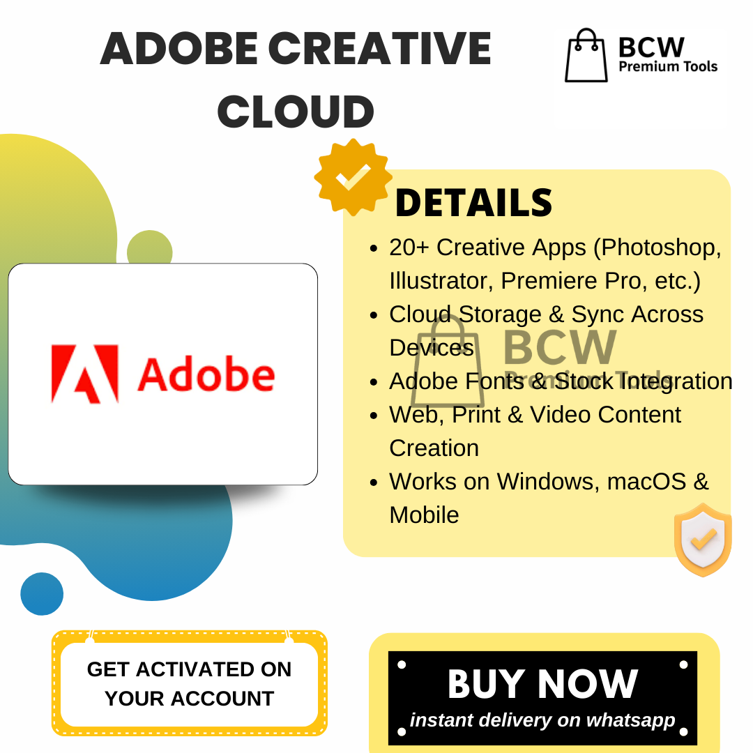 adobecretive