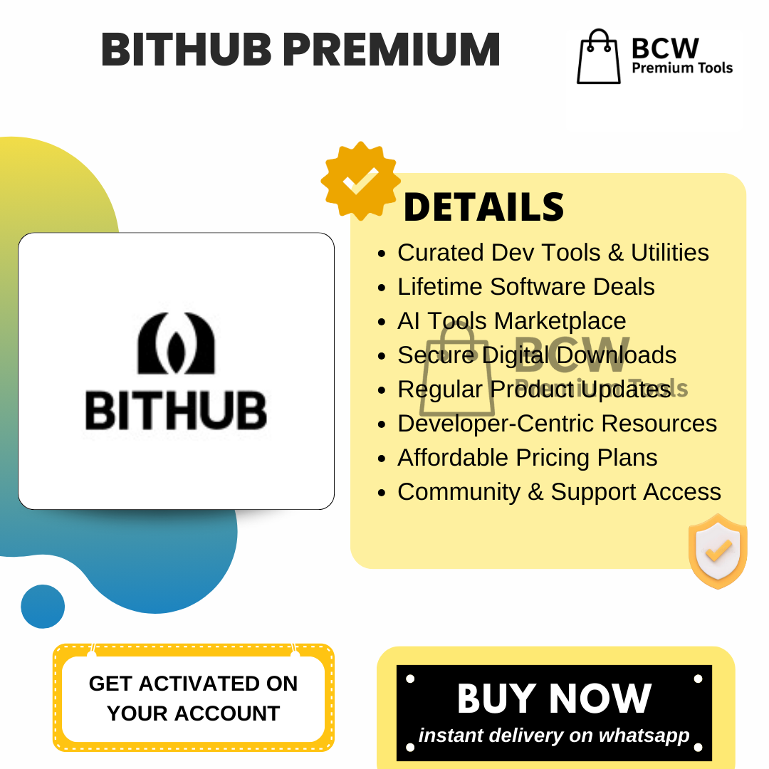 bithub
