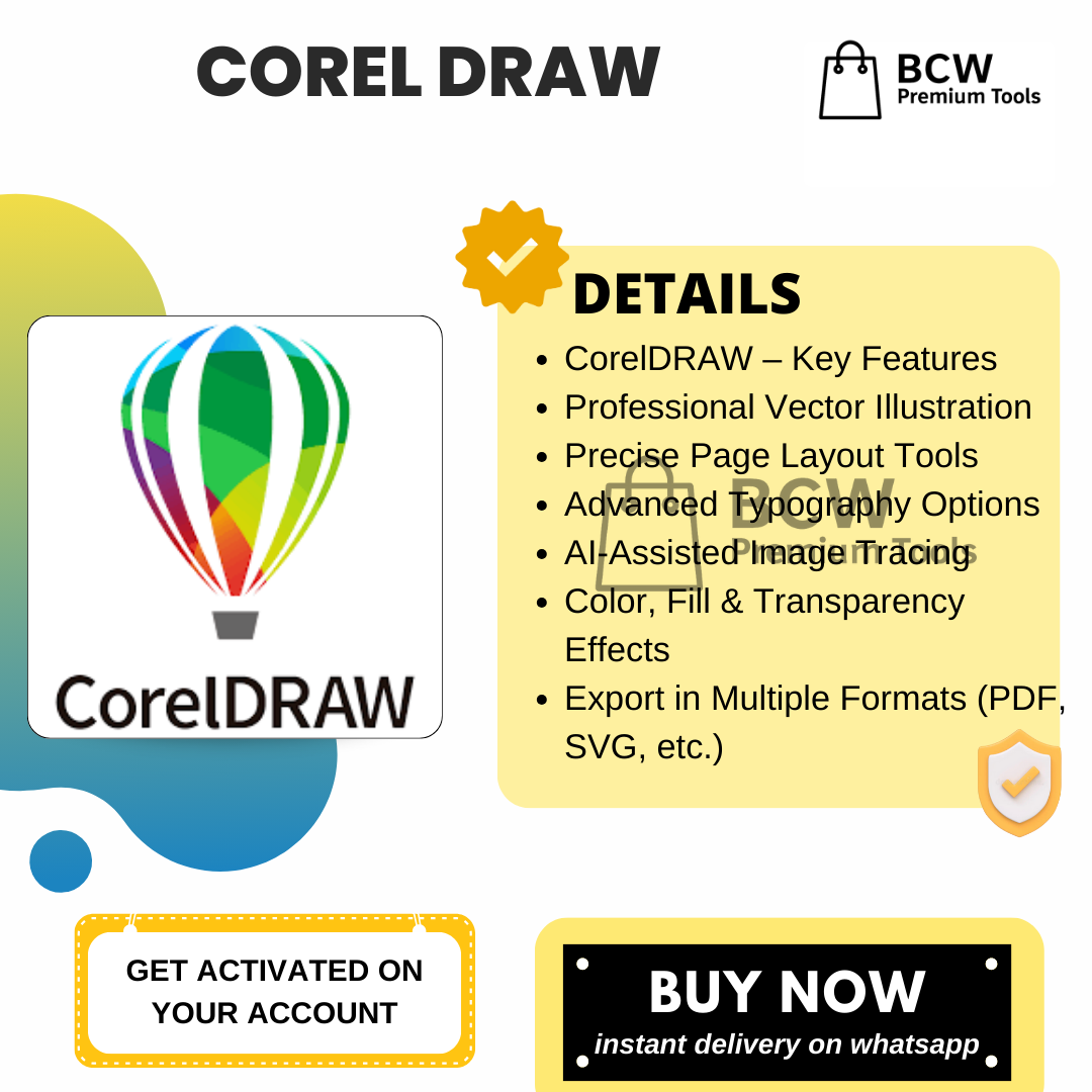 corel draw