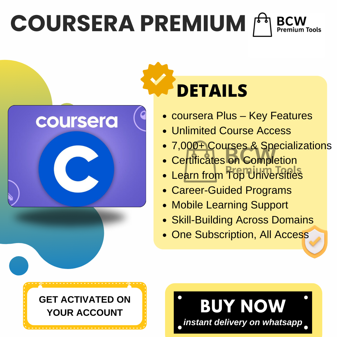 coursera