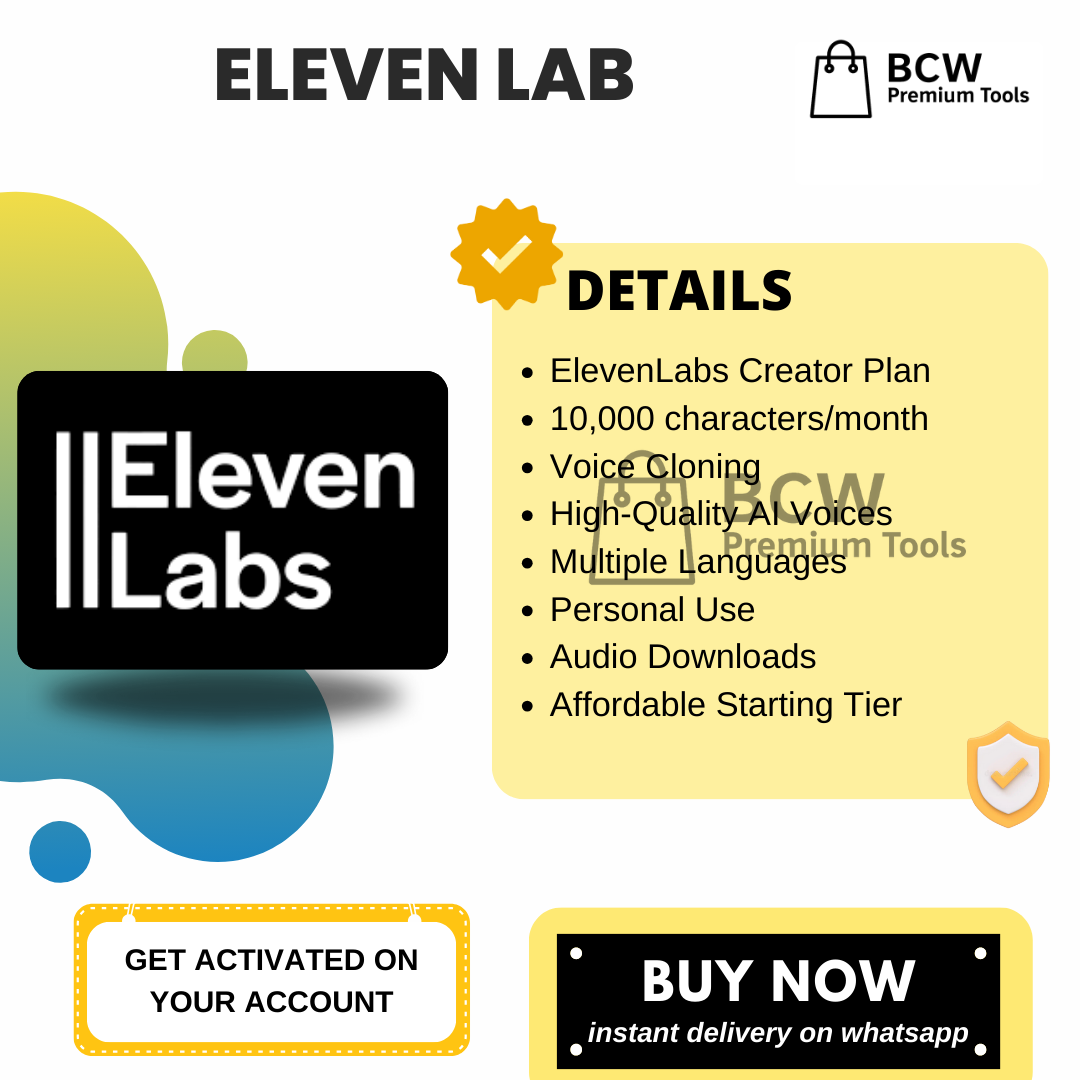 elevenlab