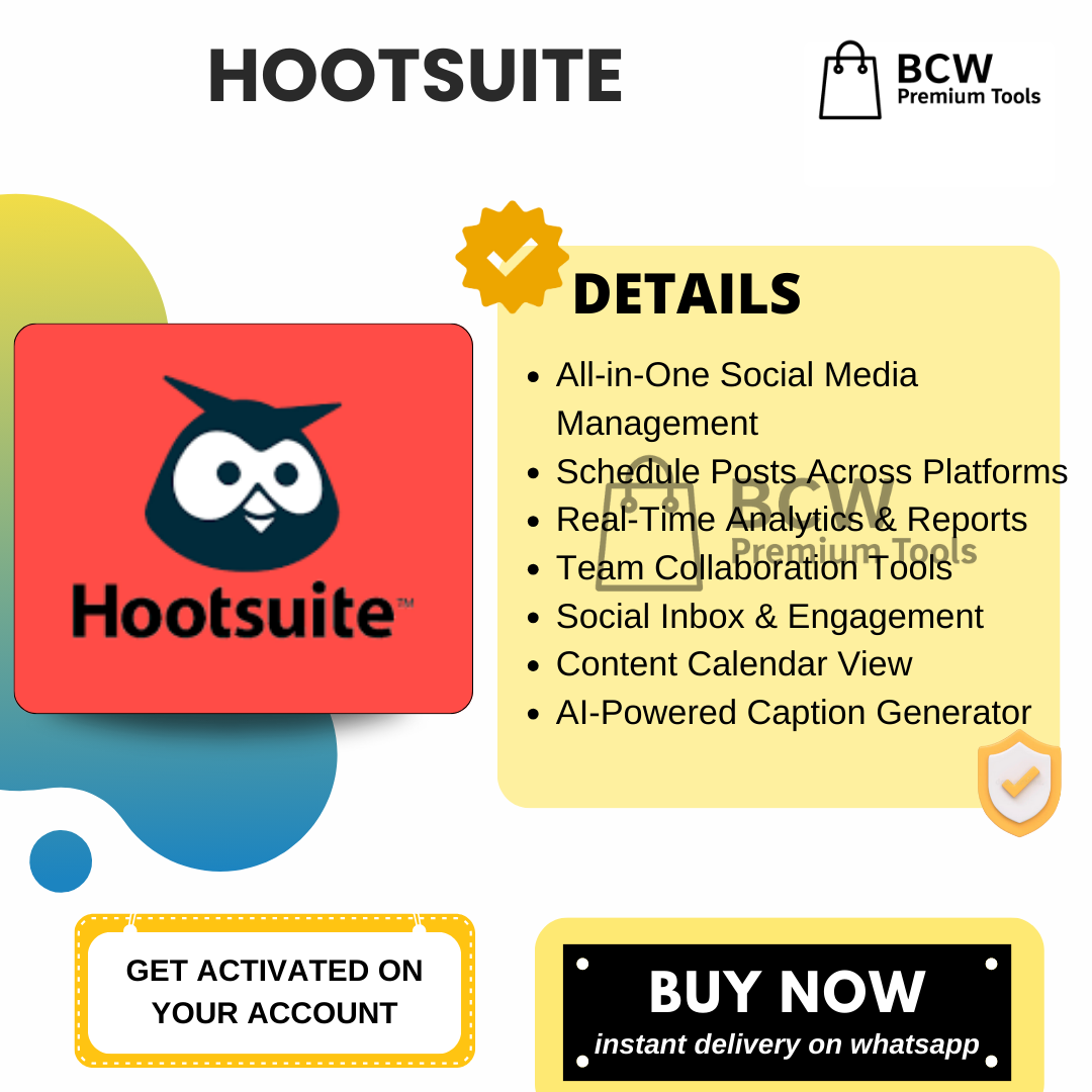 hootsuite