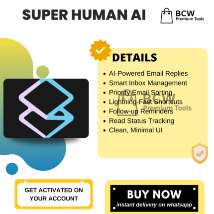 Superhuman AI